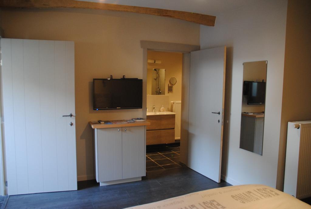 B&B De Oude Winning Riemst Room photo