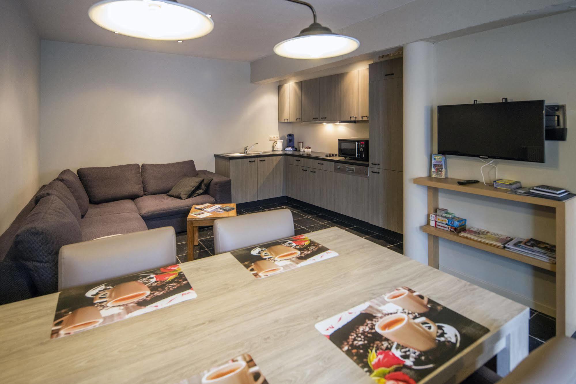 B&B De Oude Winning Riemst Exterior photo